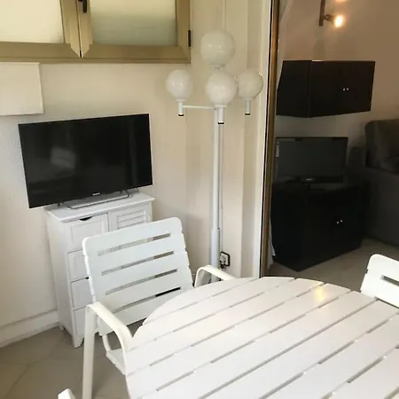 Novelty - Apartment Salou