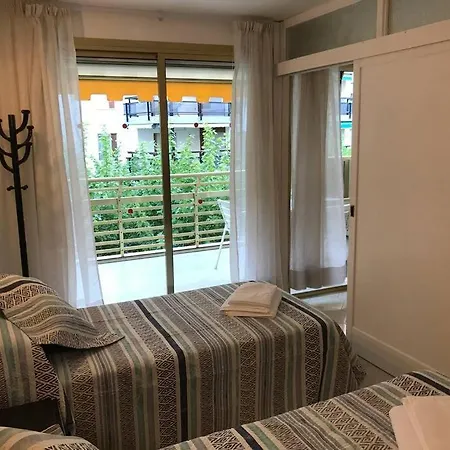 Novelty - Apartment
