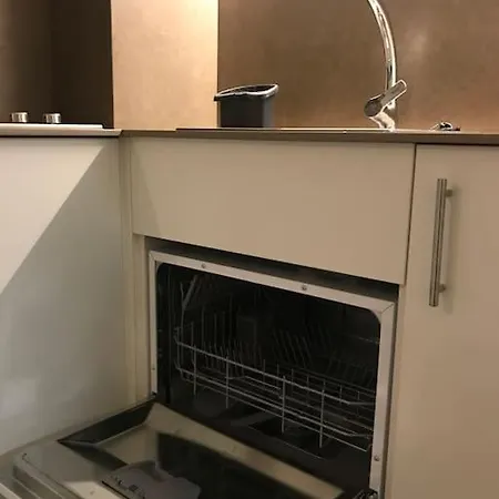 Apartment Novelty -