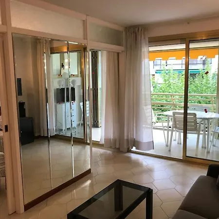 Appartement Novelty -