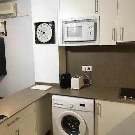 Novelty - Apartment
