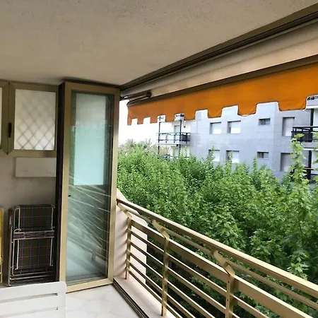 Novelty - Apartment Salou