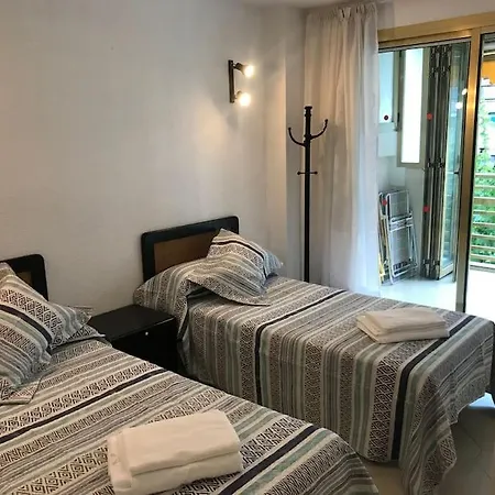 Novelty - Apartment
