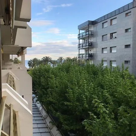 Appartement Novelty - Salou